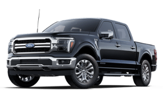 2025 Ford F-150® External Image 2